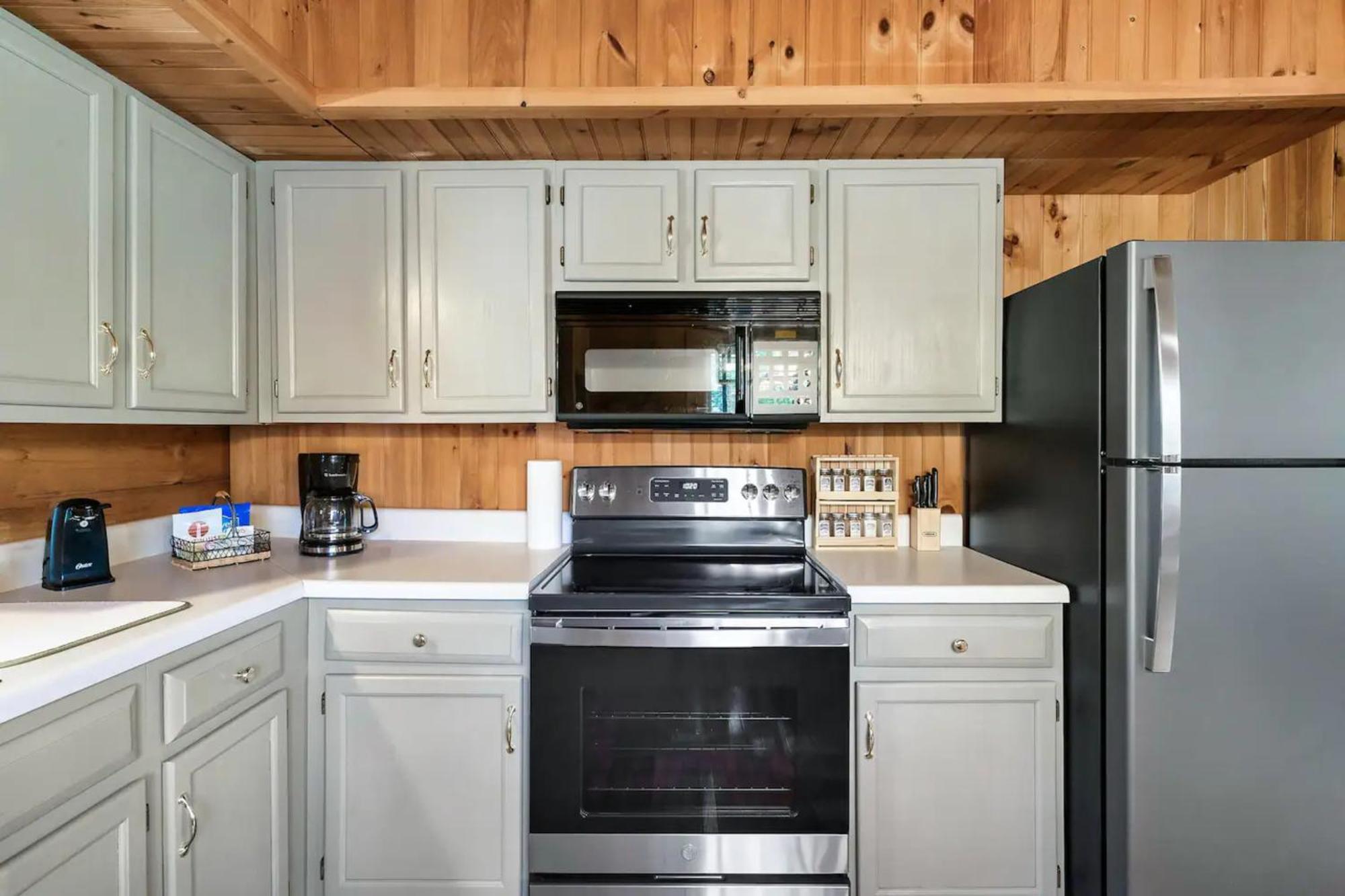 Views 1Br15Bath Pet-Friendly With Hot Tub & Bbq Pigeon Forge Ngoại thất bức ảnh