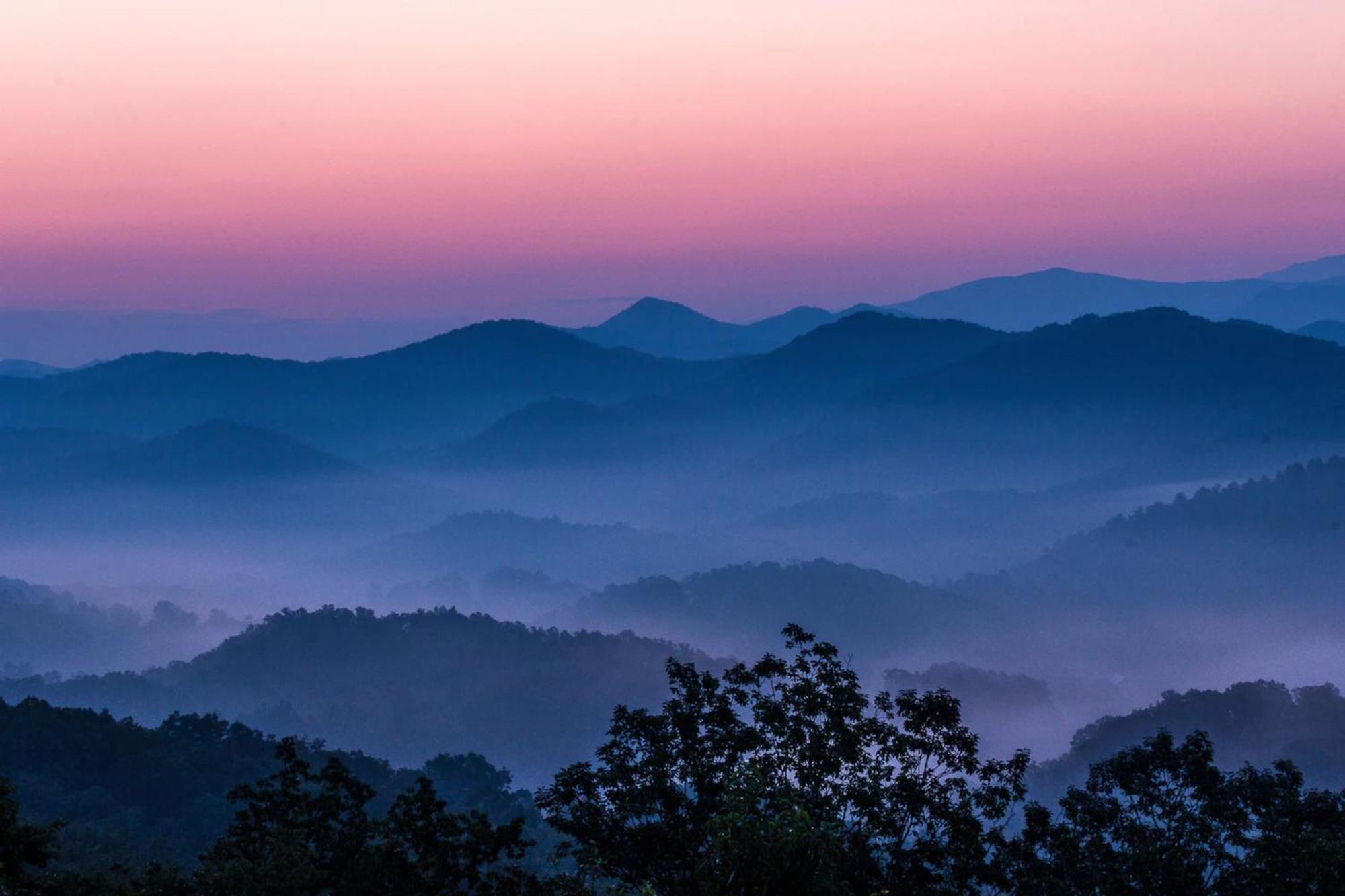 Views 1Br15Bath Pet-Friendly With Hot Tub & Bbq Pigeon Forge Ngoại thất bức ảnh