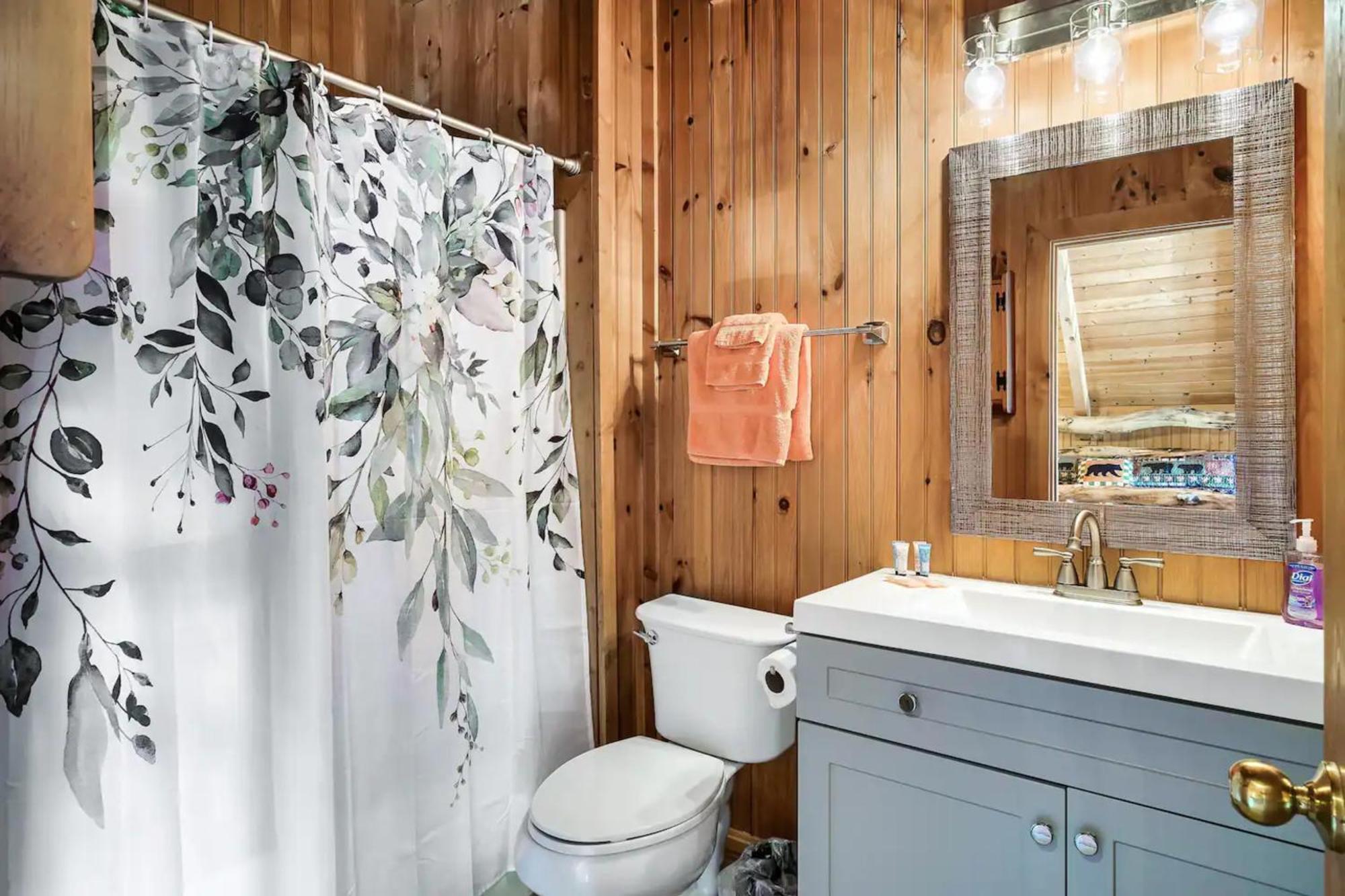 Views 1Br15Bath Pet-Friendly With Hot Tub & Bbq Pigeon Forge Ngoại thất bức ảnh