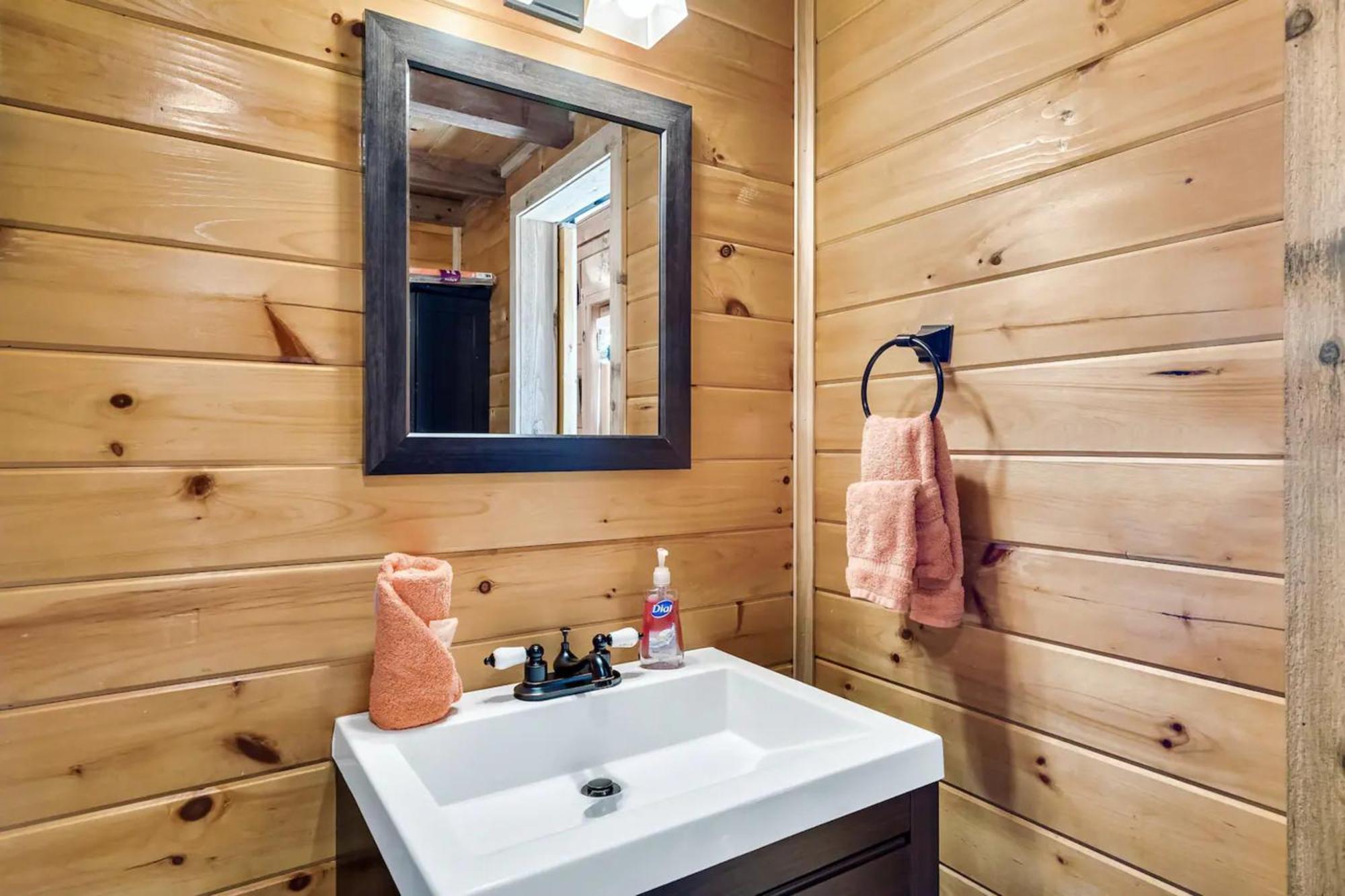Views 1Br15Bath Pet-Friendly With Hot Tub & Bbq Pigeon Forge Ngoại thất bức ảnh