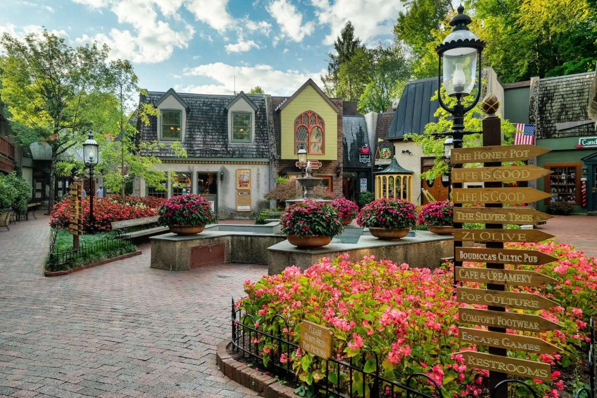 Views 1Br15Bath Pet-Friendly With Hot Tub & Bbq Pigeon Forge Ngoại thất bức ảnh