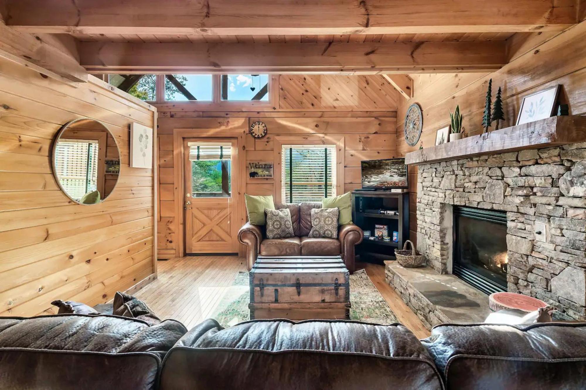 Views 1Br15Bath Pet-Friendly With Hot Tub & Bbq Pigeon Forge Ngoại thất bức ảnh