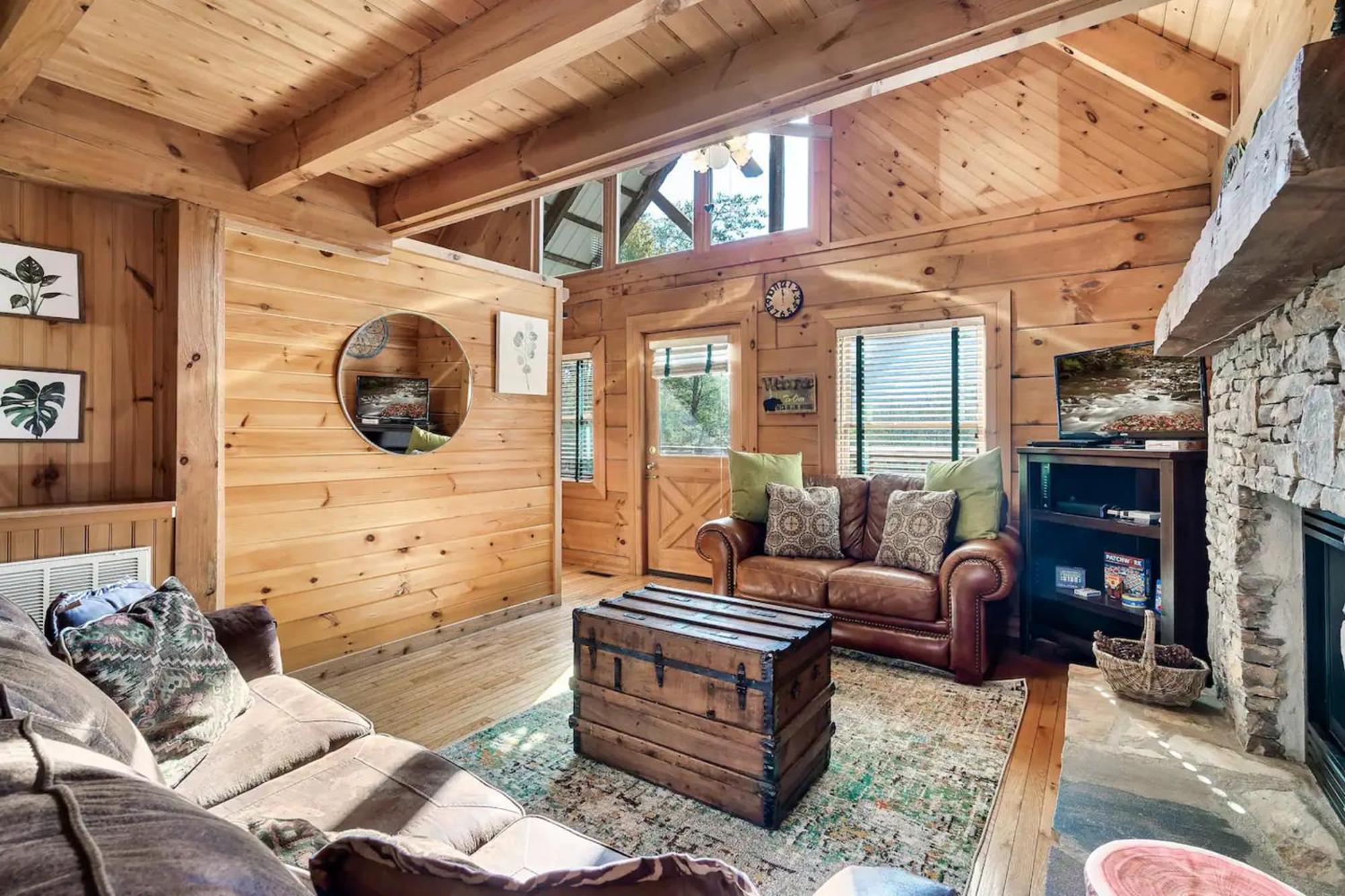 Views 1Br15Bath Pet-Friendly With Hot Tub & Bbq Pigeon Forge Ngoại thất bức ảnh
