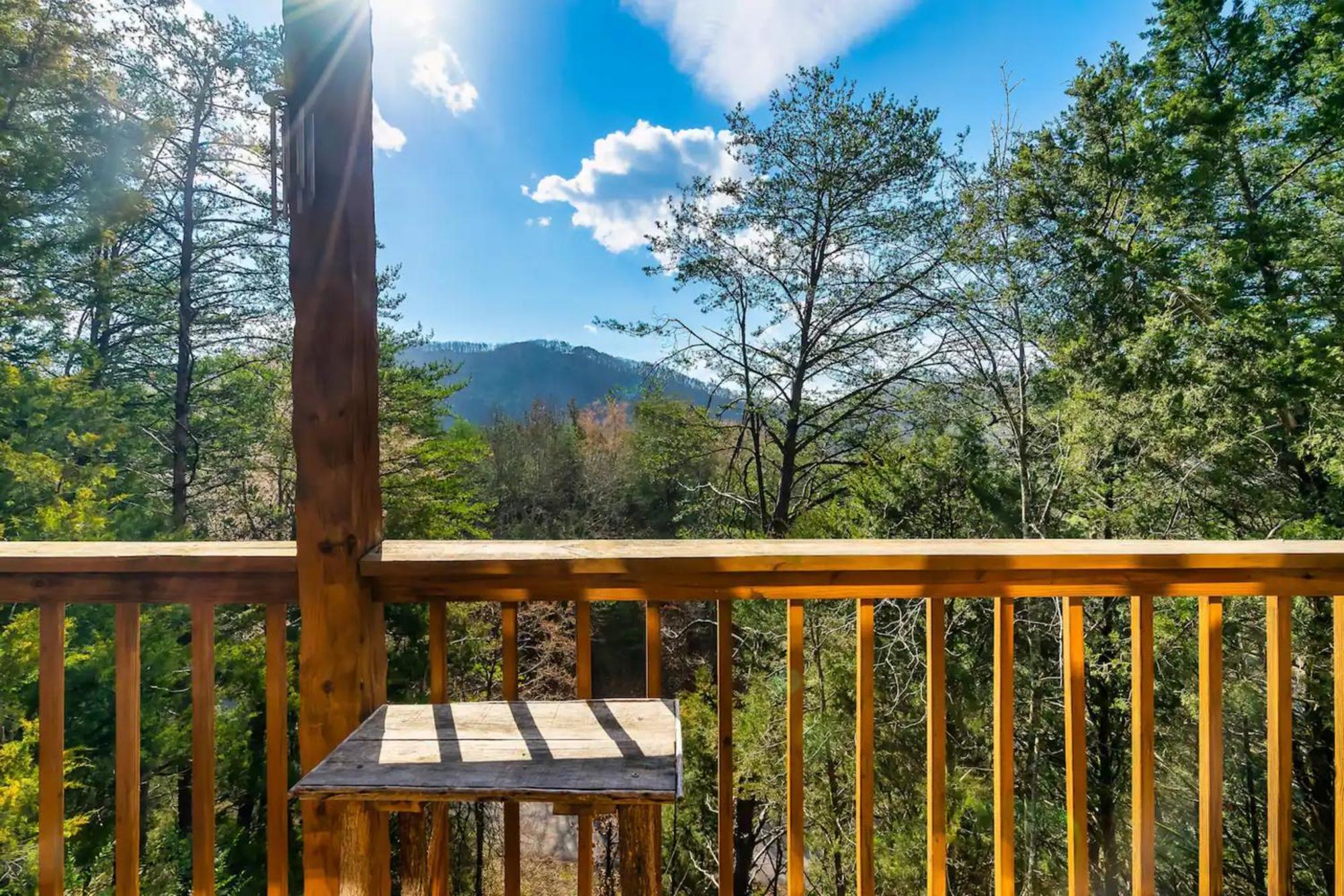 Views 1Br15Bath Pet-Friendly With Hot Tub & Bbq Pigeon Forge Ngoại thất bức ảnh