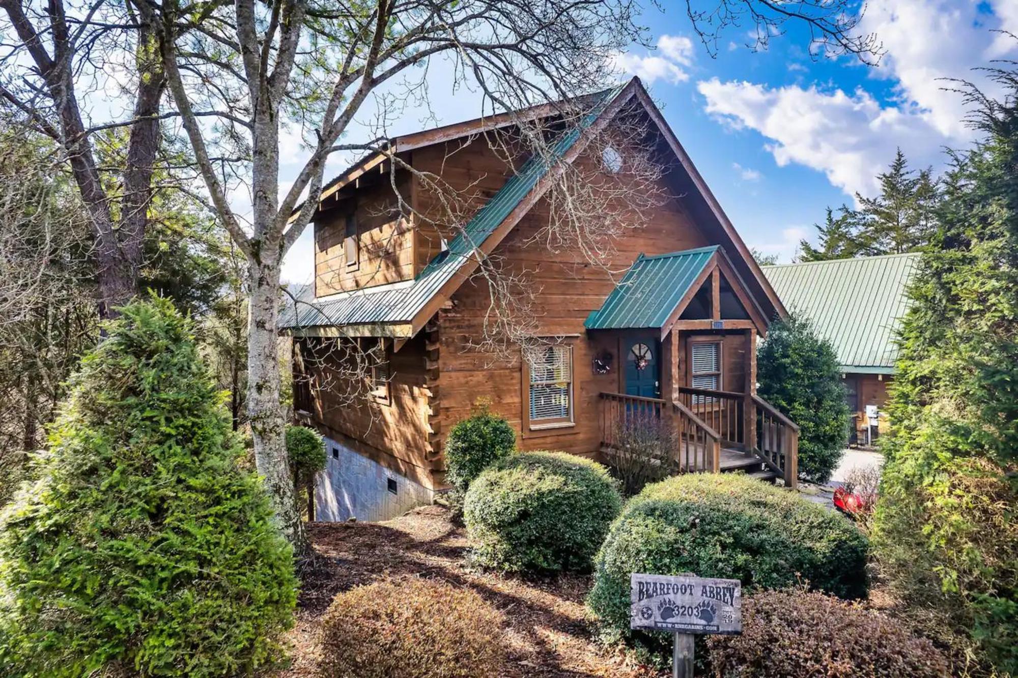 Views 1Br15Bath Pet-Friendly With Hot Tub & Bbq Pigeon Forge Ngoại thất bức ảnh